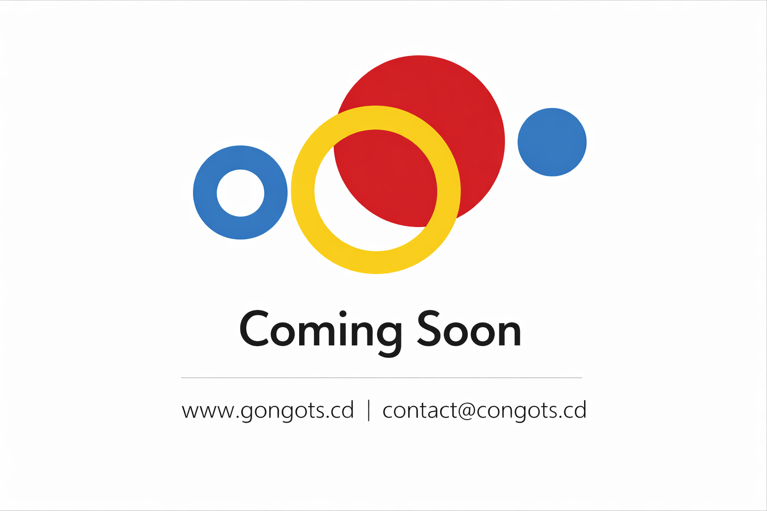 Congo Trade Solutions - CTS